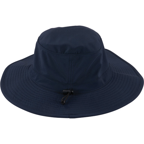 Chapeau cloche de refroidissement Chill-Its 8939, Bleu marin Stor-it Systems