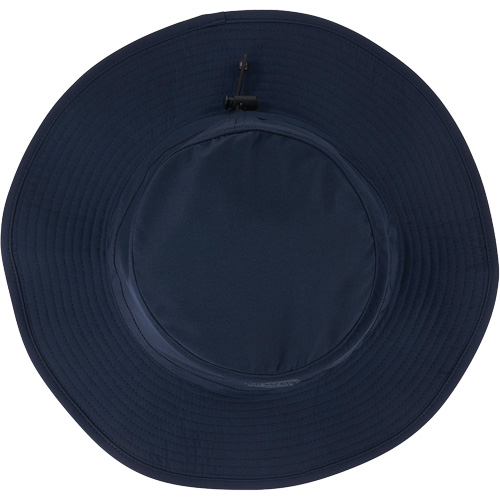 Chapeau cloche de refroidissement Chill-Its 8939, Bleu marin Stor-it Systems