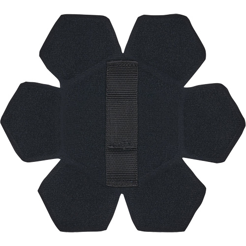 Coussin sup&eacute;rieur de refroidissement pour casque de s&eacute;curit&eacute; Chill-Its 6612 &agrave; &eacute;vacuation de lhumidit&eacute; Stor-it Systems