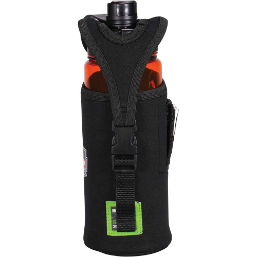 Fixation et support pour bouteille/canette Squids 3775 Stor-it Systems