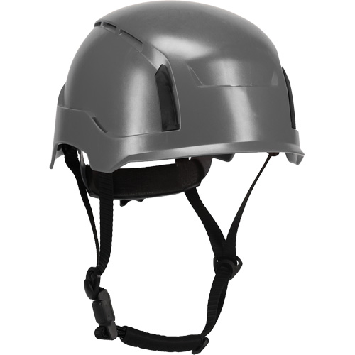 Casque d'alpiniste industriel RZRBack, CSA type 1, Suspension Rochet Stor-it Systems