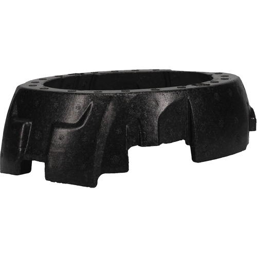 Doublure en mousse de rechange pour casque d'alpiniste industriel RZRBack Stor-it Systems