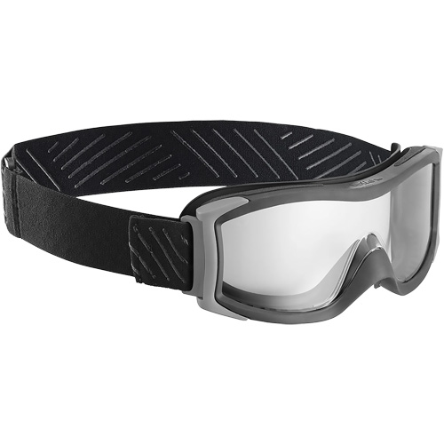 Lunettes &agrave; coque &agrave; protection balistique X1000, Lentille Transparent, Antibu&eacute;e/Anti-&eacute;gratignures, Ventilation Directe Stor-it Systems