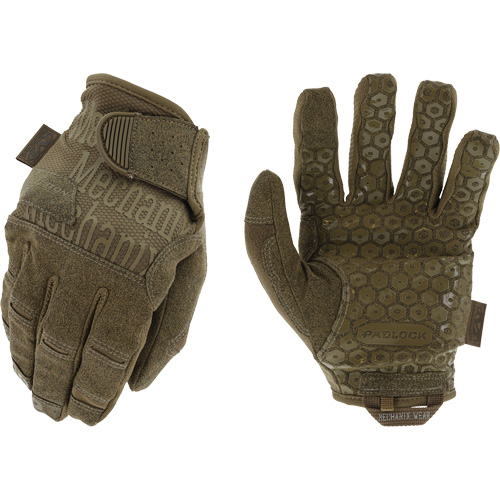 Gants &agrave; prise haute dext&eacute;rit&eacute; Precision Pro, Paume Synth&eacute;tique, Taille T-Grand Stor-it Systems
