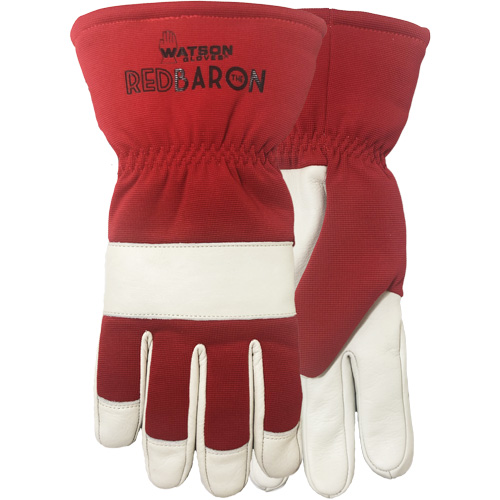 Gants d'hiver Red Baron, Taille T-Grand Stor-it Systems