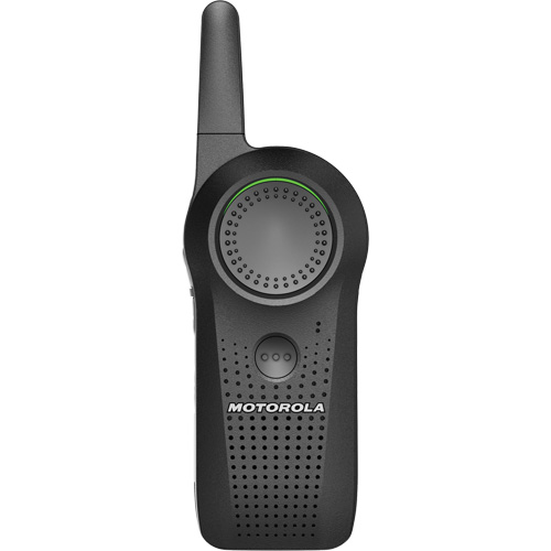 Radio bidirectionnelle Curve avec compatibilit&eacute; Wi-Fi/LMR, Bande FHSS, 10 canaux, Port&eacute;e 300 000 pi² Stor-it Systems