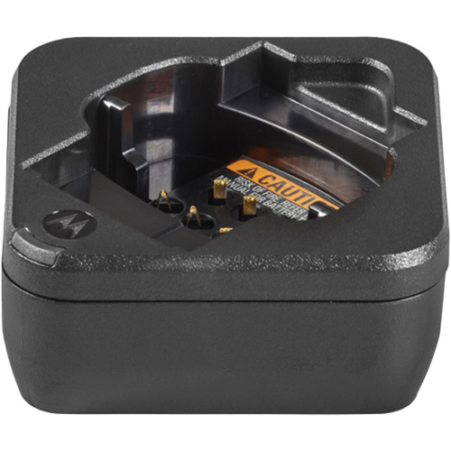 Chargeur individuel pour radio bidirectionnelle Curve Stor-it Systems