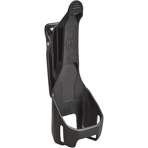 Holster Carry Case with Belt Clip for Curve Two-Way Radio Stor-it Systems