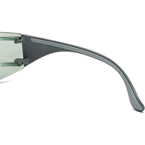 Adapt Lite Safety Glasses, Indoor/Outdoor Lens, Anti-Fog/Anti-Scratch, ANSI Z87+/Meets/Exceeds CSA Z94.3 Stor-it Systems