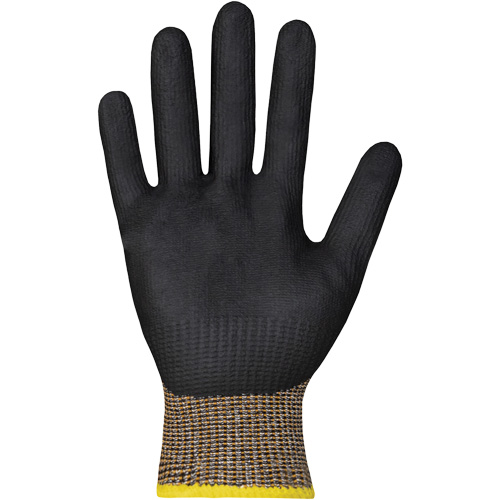 Gants minces r&eacute;sistants &agrave; la coupe PRO S13TAXFN, Taille 11, Calibre 13, Rev&ecirc;tement Mousse de nitrile, Enveloppe en TenActiv, ASTM ANSI niveau A5 Stor-it Systems