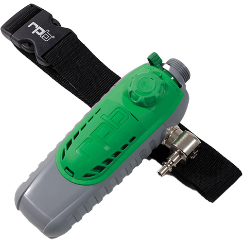 Climate Control Device Stor-it Systems