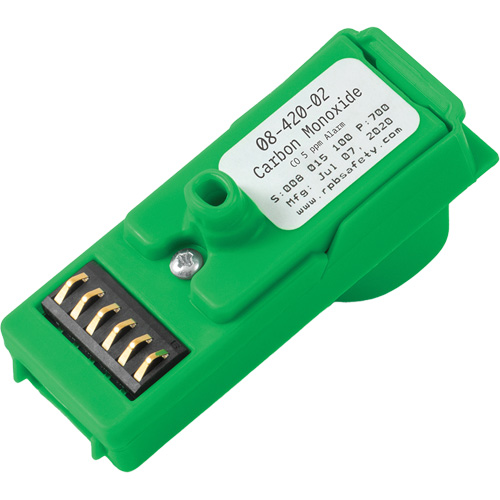 GX4 Sensor CO 5ppm Stor-it Systems