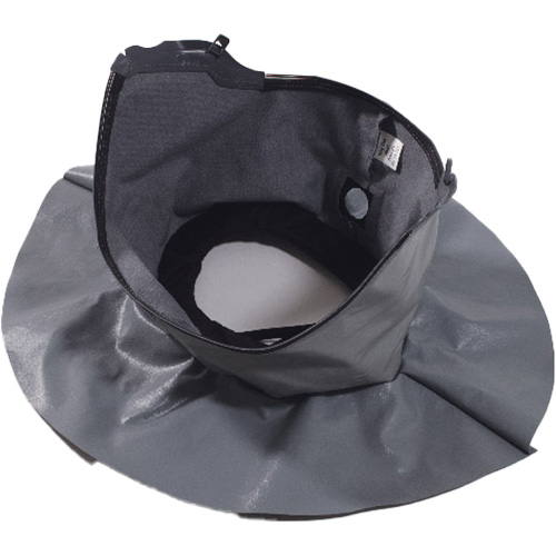 Zytec FR Shoulder Cape Stor-it Systems