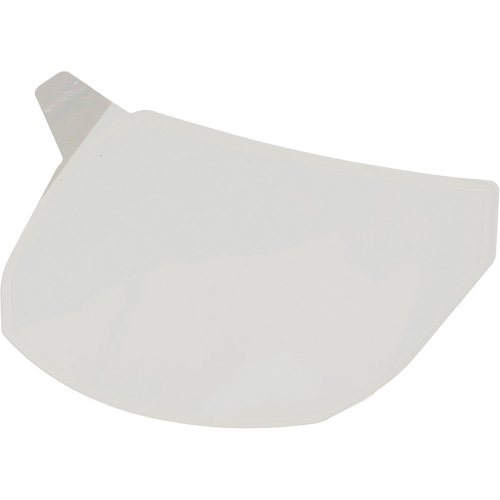 Lentilles d&eacute;tachables Clear-Vision &agrave; sept couches pour T200 Stor-it Systems