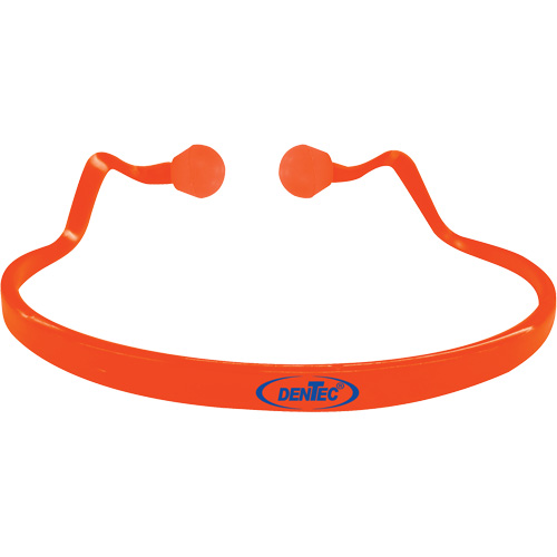SEALTEC Semi-Aural Ear Band Hearing Protection, 23 NRR dB, Meets/Exceeds CSA Class BL Stor-it Systems