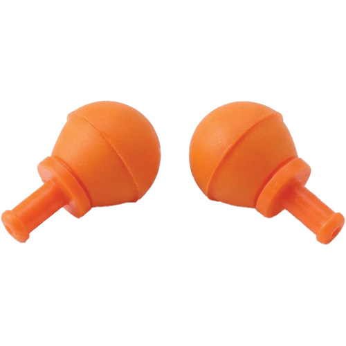 Embouts de rechange pour bande semi-auriculaire SEALTEC Stor-it Systems