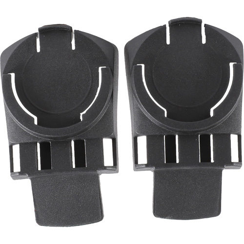 Adaptateur de support pour visi&egrave;re ValuGard Stor-it Systems