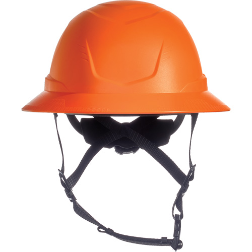 Casque de s&eacute;curit&eacute; &agrave; bord complet V-Gard H2, Suspension Rochet, Non ventil&eacute; Stor-it Systems