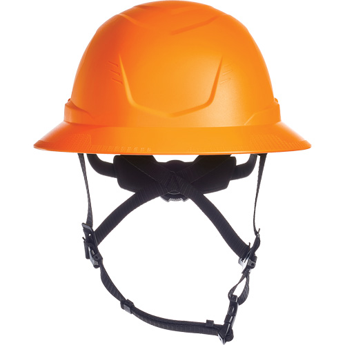 Casque de s&eacute;curit&eacute; &agrave; bord complet V-Gard H2 avec syst&egrave;me de s&eacute;curit&eacute; Mips, Suspension Rochet, Non ventil&eacute; Stor-it Systems