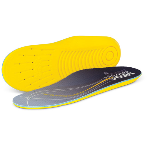 Semelle Ergo Cooling 37.5, Hommes 14 - 15 Stor-it Systems
