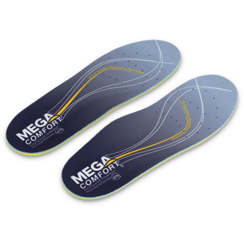 Semelle Ergo Cooling 37.5, Hommes 14 - 15 Stor-it Systems