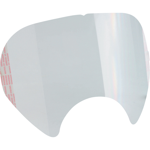 Protecteurs pour lentille claire Stor-it Systems