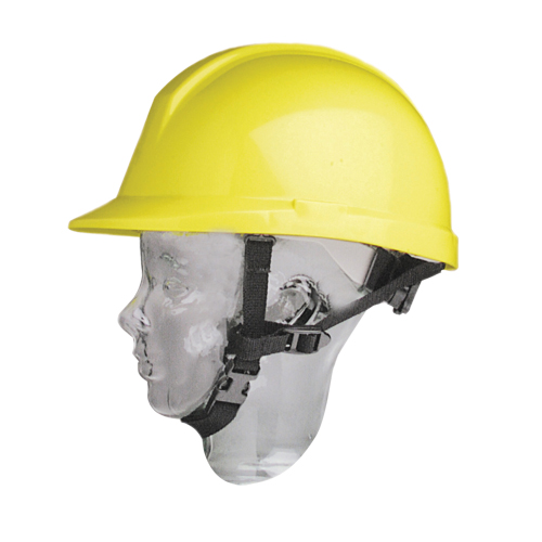 Mentonni&egrave;re pour casque de s&eacute;curit&eacute; North Stor-it Systems
