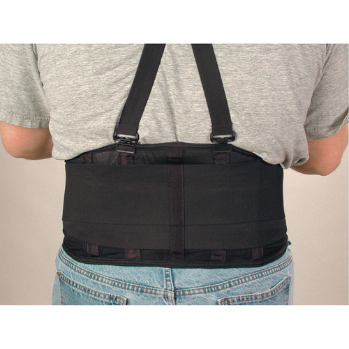 Spanbak&reg; Belts, Elastic, Medium Stor-it Systems