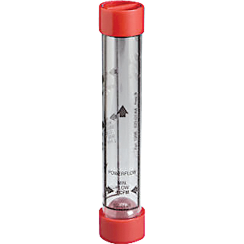Airflow Indicators PAPR Stor-it Systems
