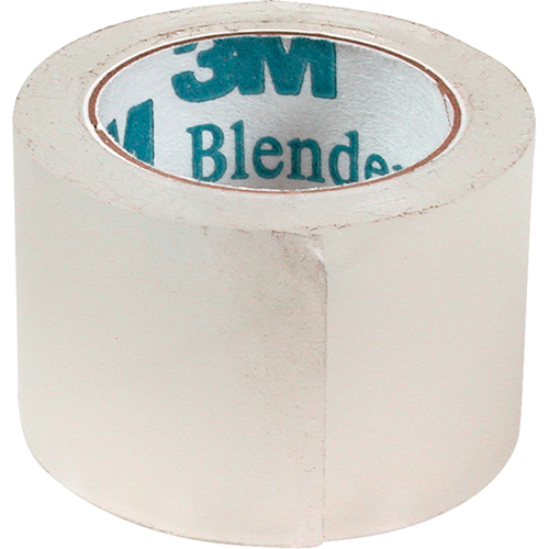 Ruban chirurgical Blenderm de 3M, Classe 1, Imperm&eacute;able, 15' lo x 1" la Stor-it Systems