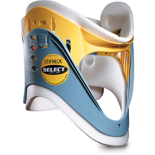 Collet cervical Stifneck Select Stor-it Systems