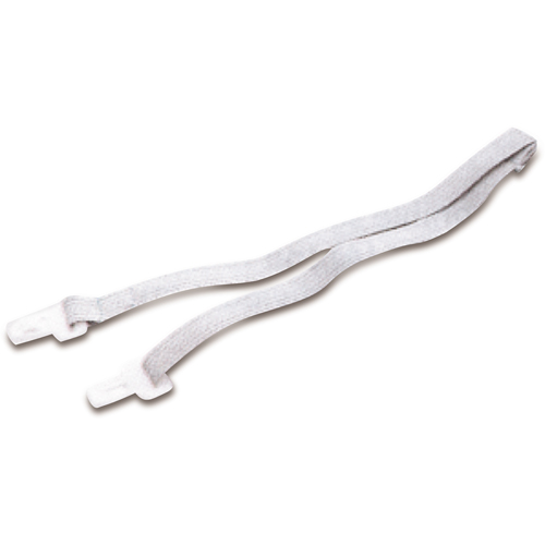 Courroie de t&ecirc;te ajustable pour masque de poche Laerdal, Masque r&eacute;utilisable, Classe 2 Stor-it Systems