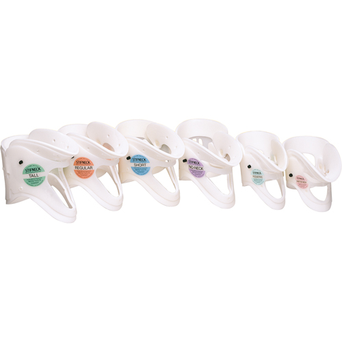 Collet cervical Stifneck r&eacute;gulier pour adultes Stor-it Systems