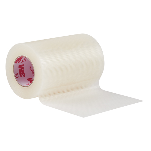 3M Transpore Surgical Tape, Class 1, 30' L x 3" W Stor-it Systems