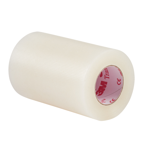 3M Transpore Surgical Tape, Class 1, 30' L x 3" W Stor-it Systems