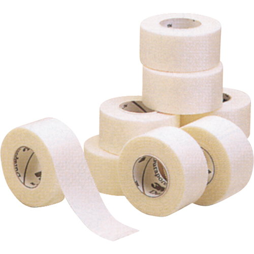 3M Durapore Sugical Tape, Class 1, 30' L x 1/2" W Stor-it Systems