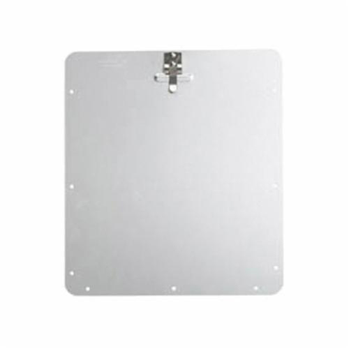 Organic Peroxides TDG Placard, Aluminum Stor-it Systems