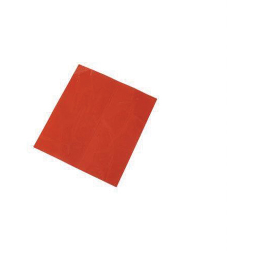 &eacute;tiquette de marquage pour jauges, 10" x 9", Polyester Stor-it Systems