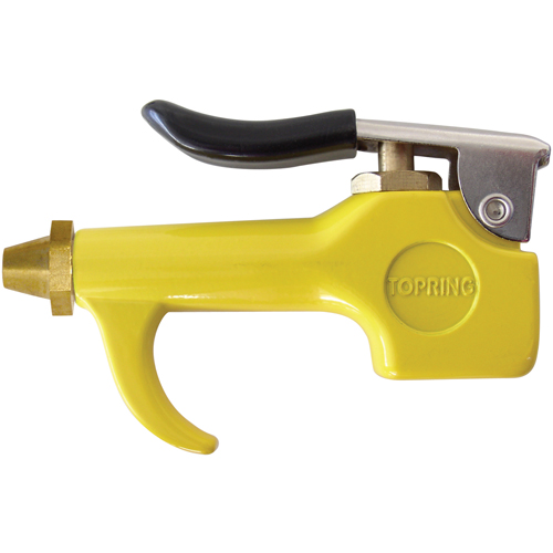 Compact Blow Guns - Tapered Tip Blow Guns, 1/4" NPT, 8 SCFM, 150 PSI Stor-it Systems