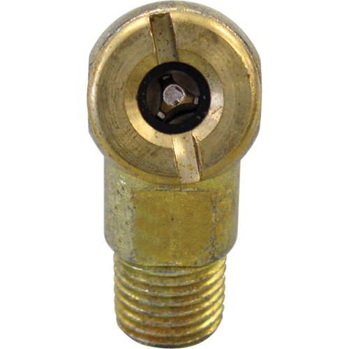 Buses de gonflage standard - Buses t&ecirc;te sph&eacute;rique Stor-it Systems