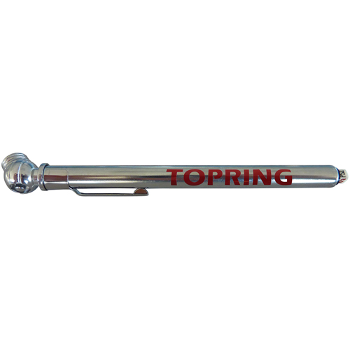 Low Pressure Tire Gauges Stor-it Systems