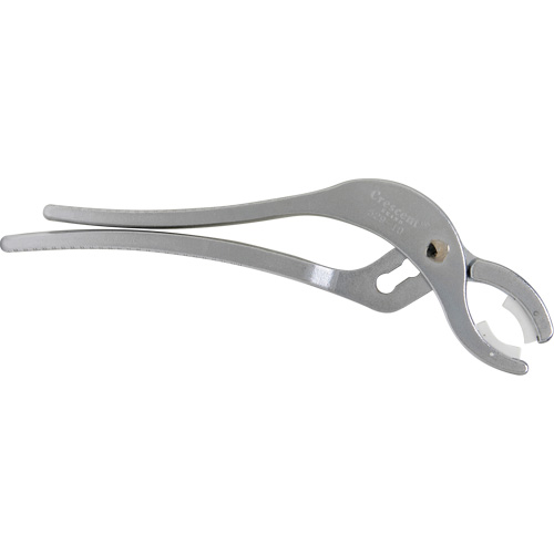 A-N Connector Adjustable Joint Pliers Stor-it Systems