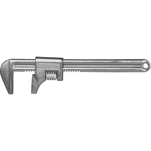 Automotive Wrench, 11" L, 19.3 mm Max Width, Chrome Stor-it Systems