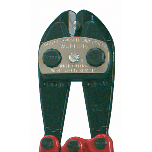 Heavy-Duty Cutters, Center Cut Stor-it Systems