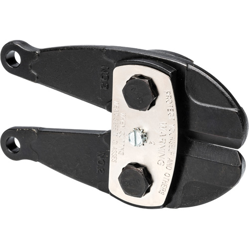 Industrial Grade Cutters, Center Cut Stor-it Systems