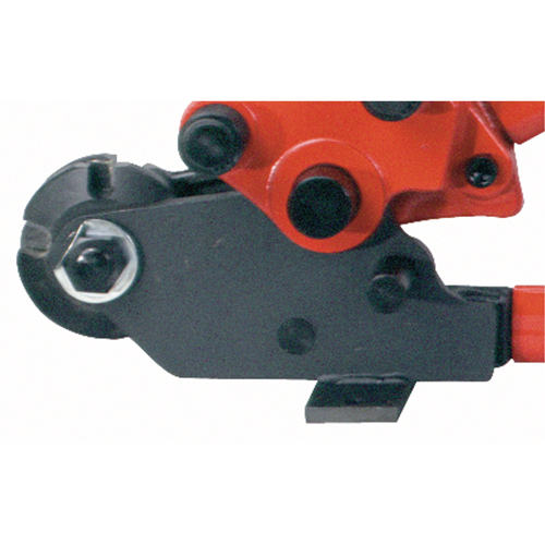 Rebar Cutters &  Benders Stor-it Systems