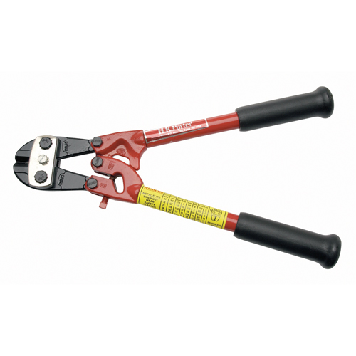 Industrial Grade Cutters, 42" L, Center Cut Stor-it Systems