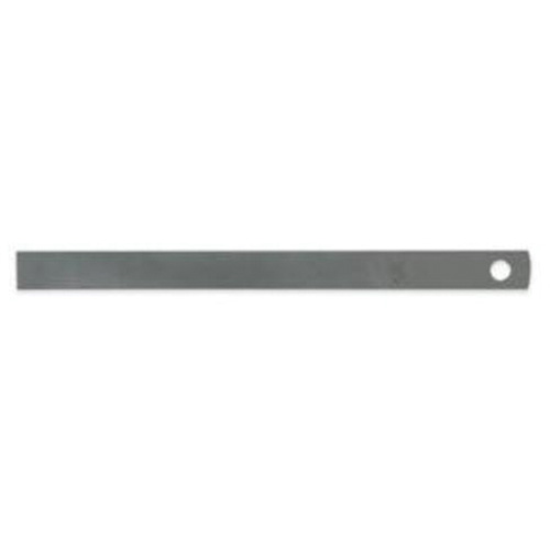 Fili&egrave;re pour jauge de profondeur, Plat, 8", Simple Stor-it Systems