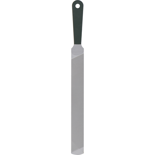 Lime pratique, Plat, 8", Double/Simple Stor-it Systems