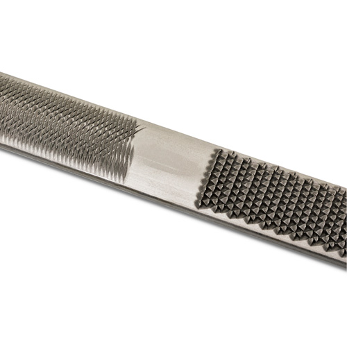 R&acirc;pe et lime 4-in-Hand Stor-it Systems